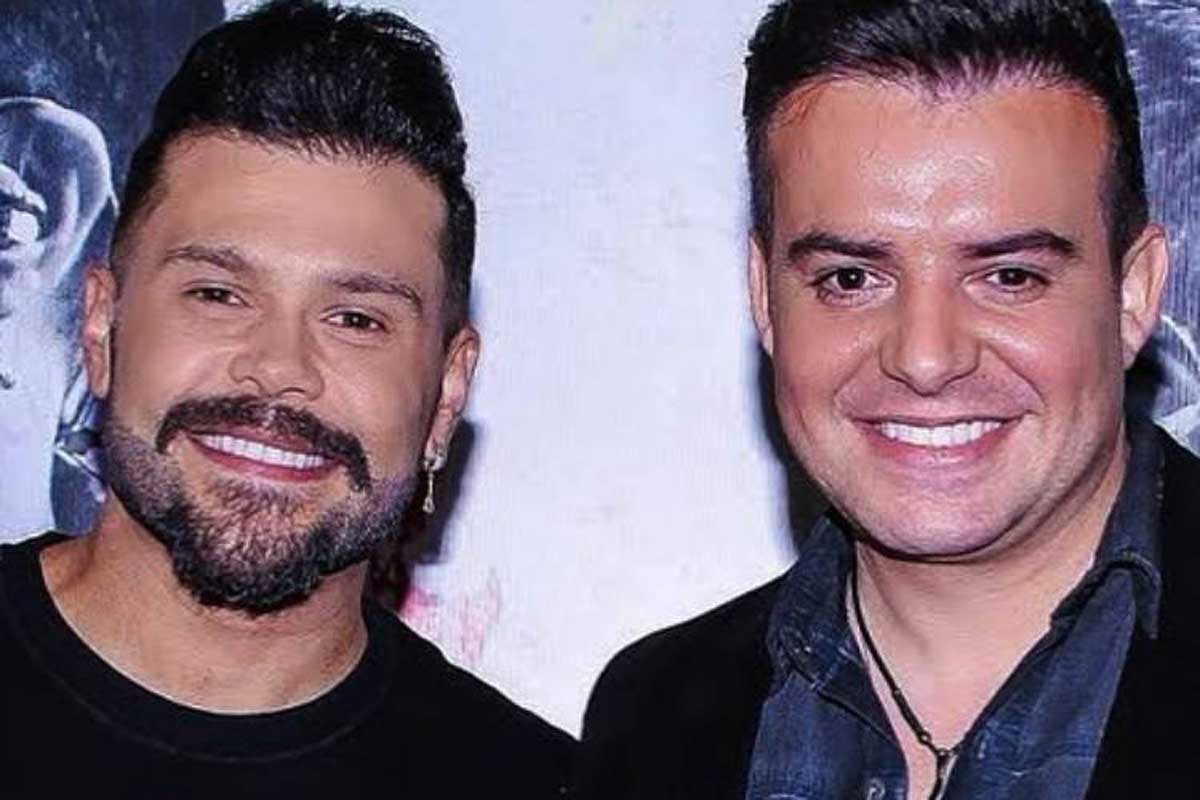 Agenda De Marcos E Belutti Em Mar O De Ache Festas