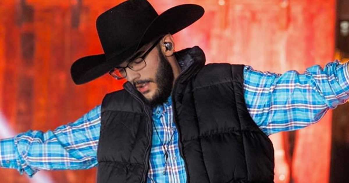 Agenda De Luan Pereira Em Mar O De Confira Os Shows Confirmados