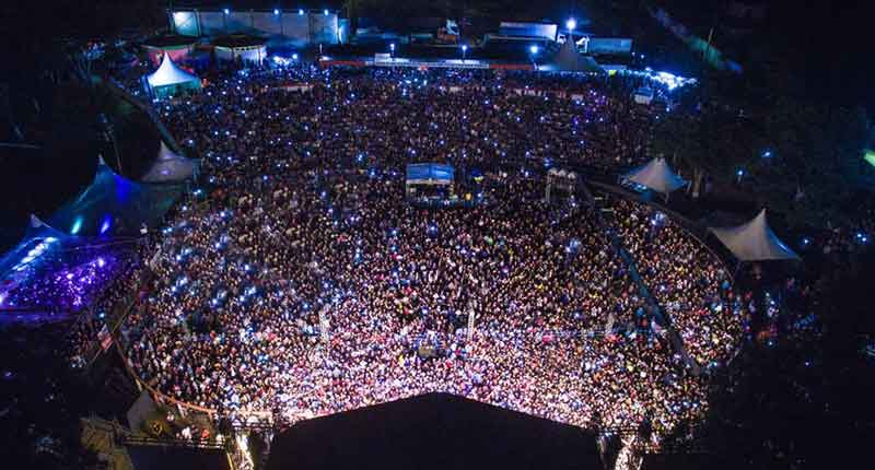 Programação da Festa do Peão de Peçanha 2019