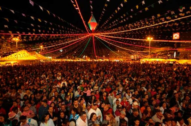 Programação do São João de Araguaína Ache Festas Programação do São João de Araguaína Ache Festas