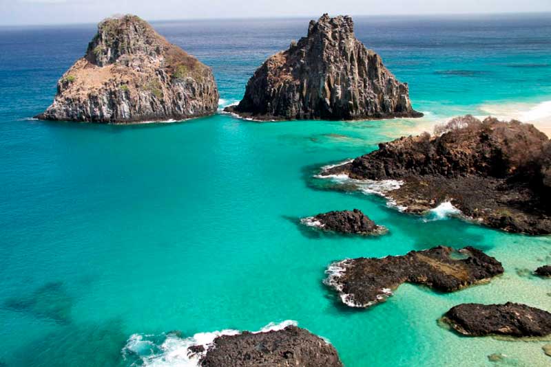 Programação da Festa de Aniversário de Fernando de Noronha