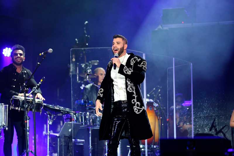 Gusttavo Lima lança nova música