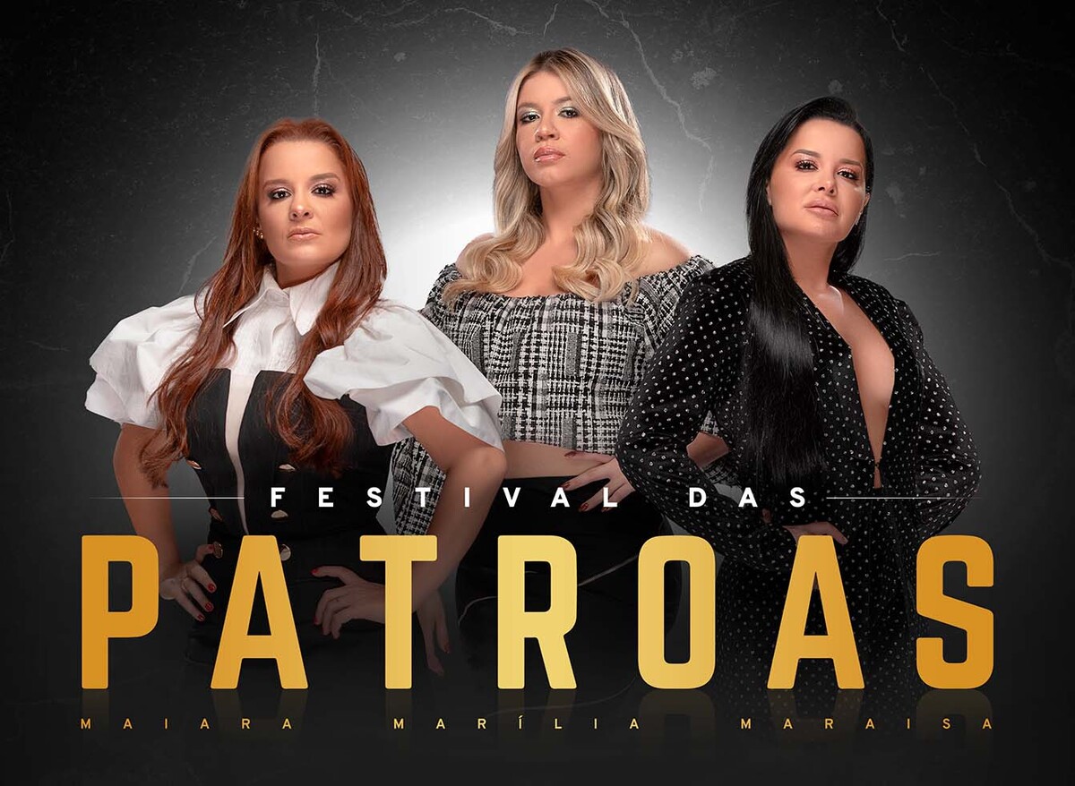 Festival das Patroas