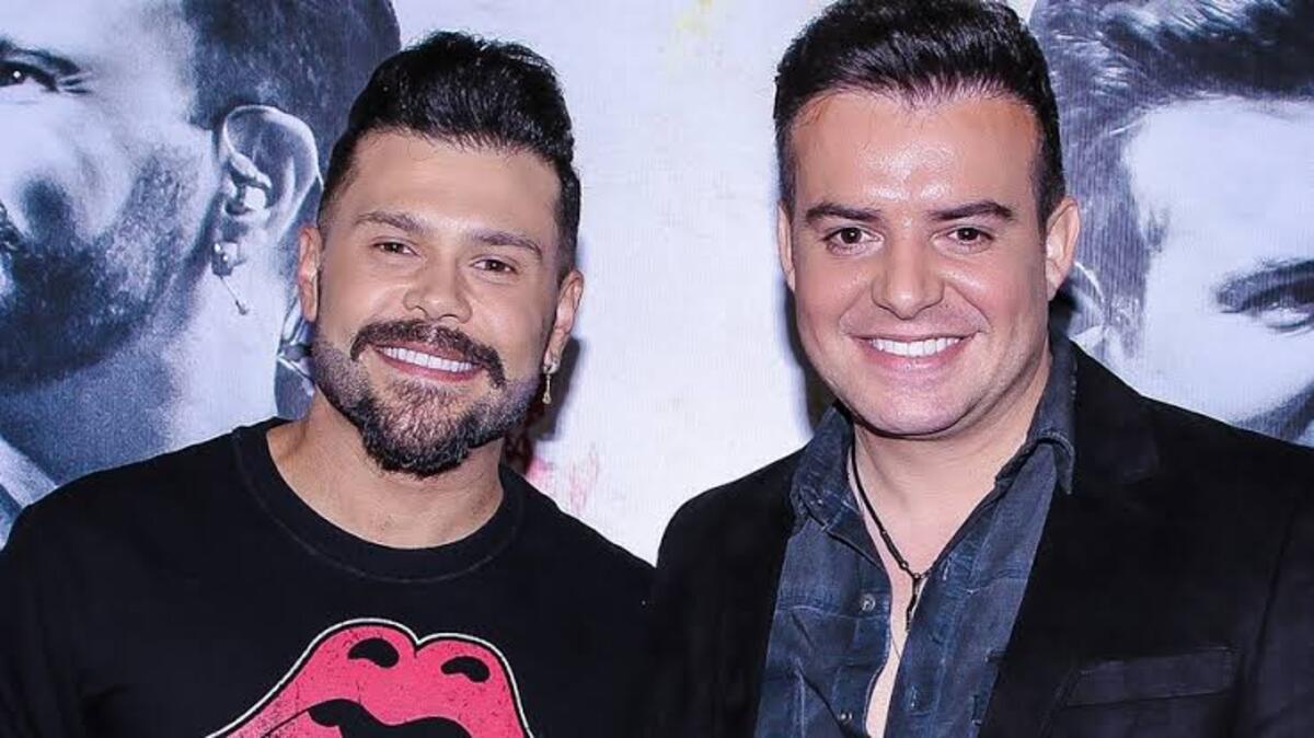 Marcos e Belutti