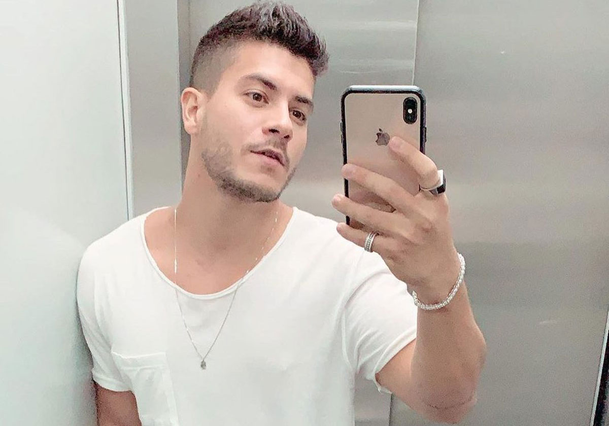 Arthur Aguiar