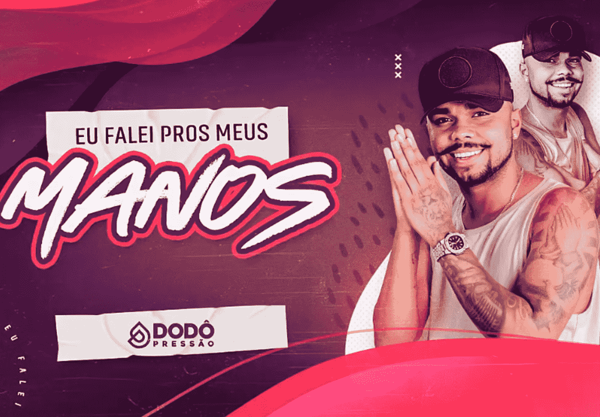 Dodô Pressão