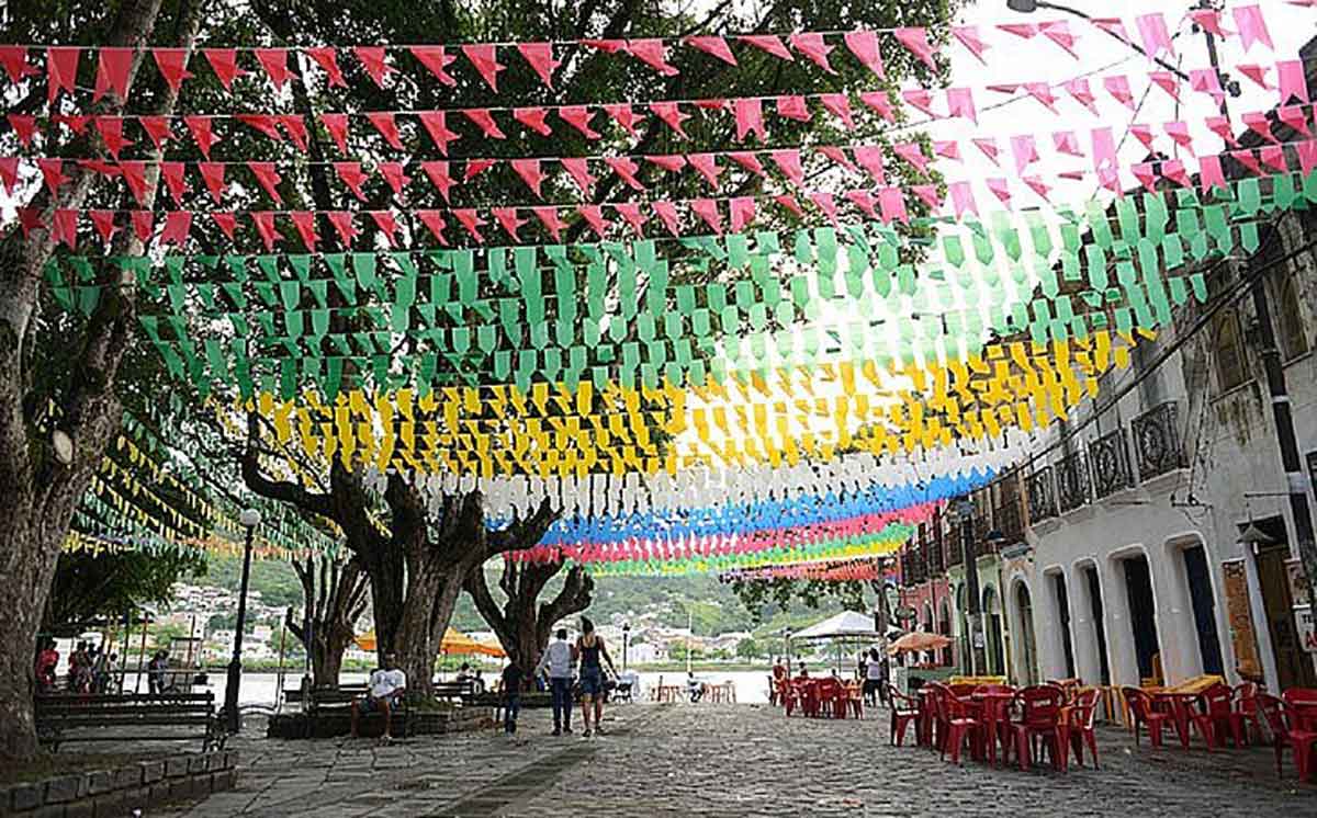 São João de Cachoeira
