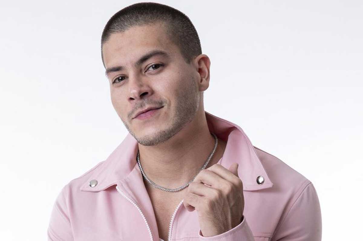 Arthur Aguiar