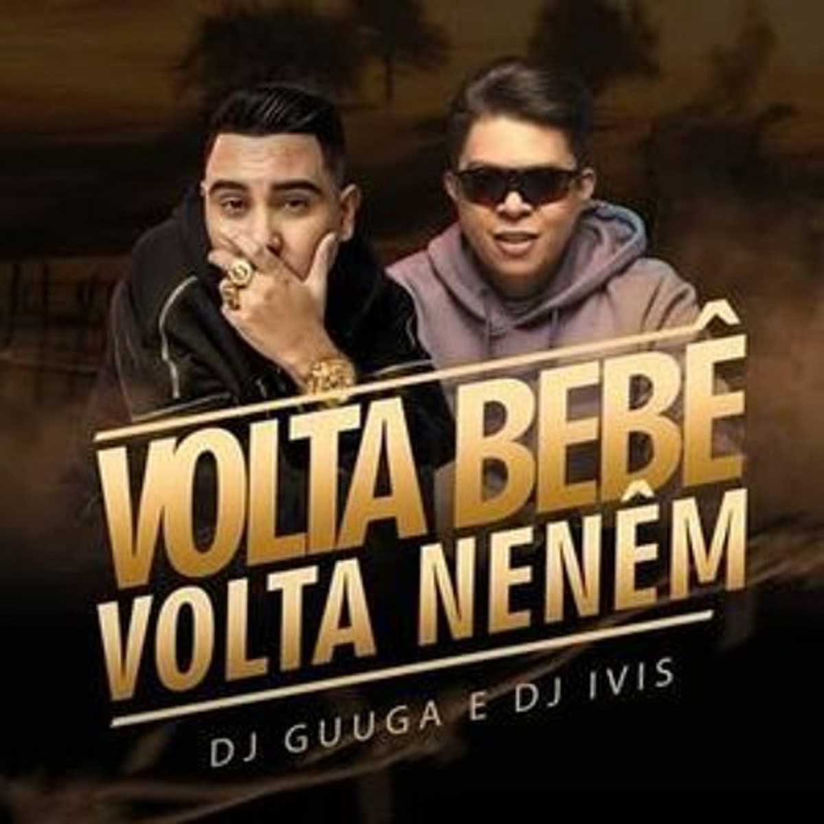 Dj Ivis e Dj Guuga
