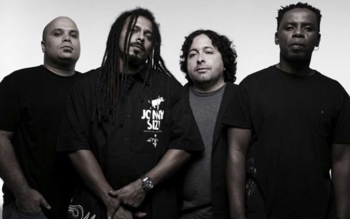 O Rappa