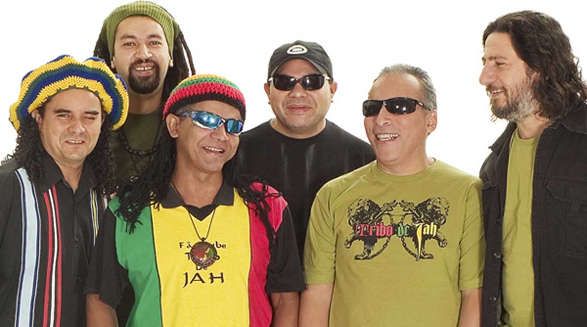 Tribo de Jah
