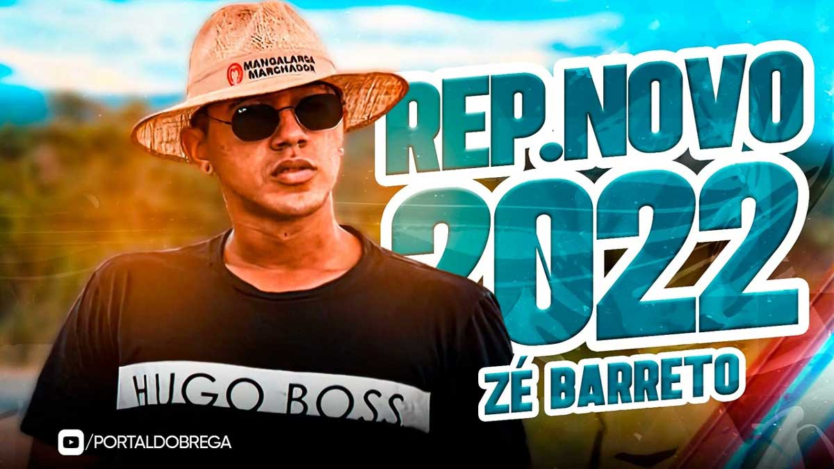 Zé Barreto