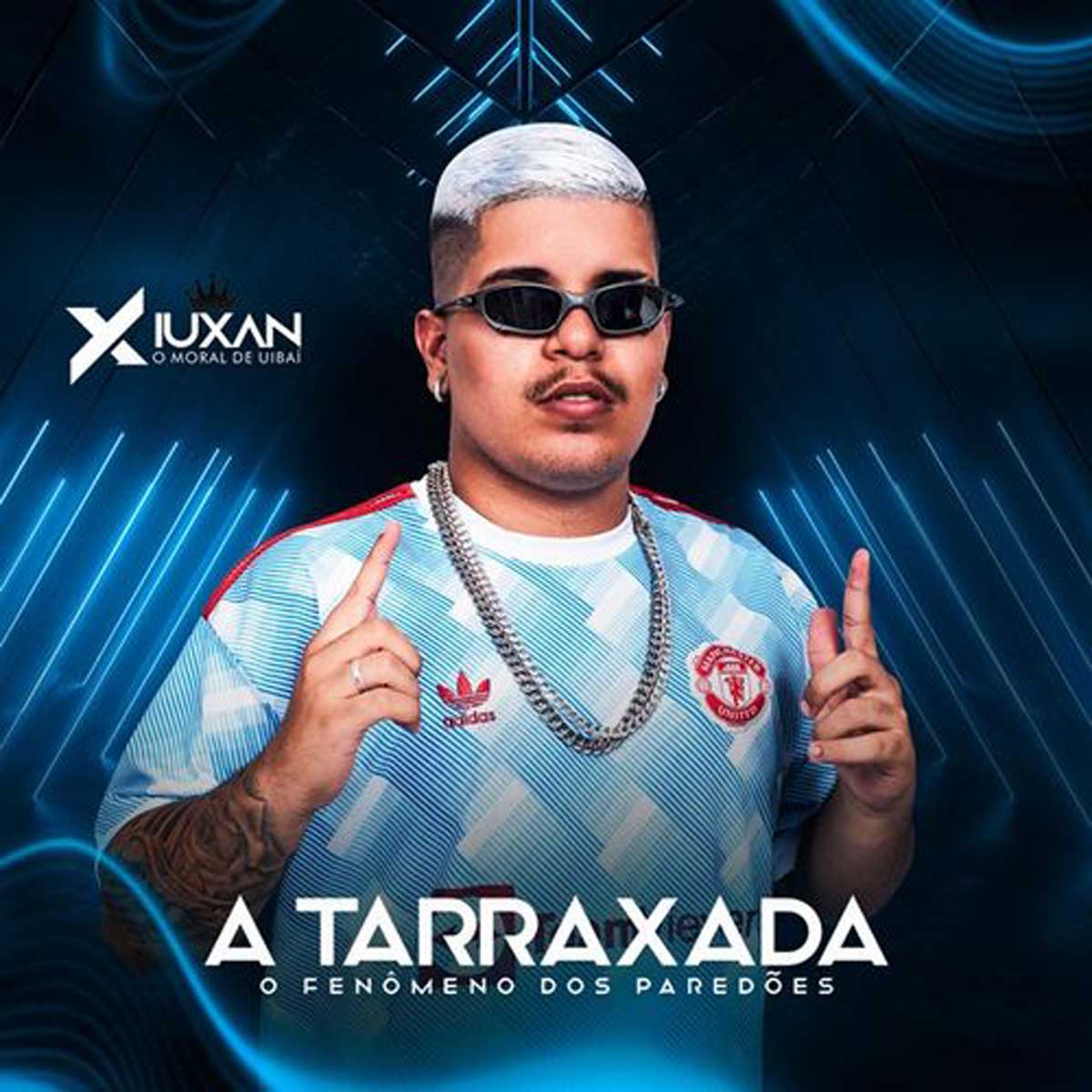 A Tarraxada