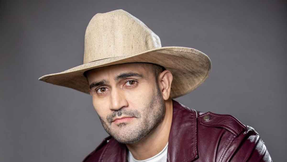 Gleydson Gavião