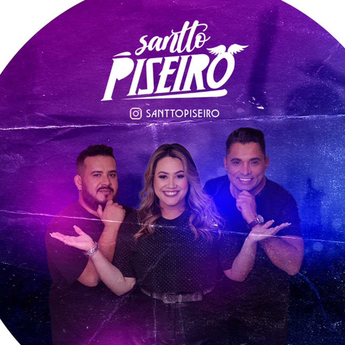 Santto Piseiro