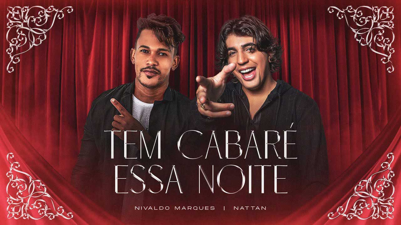 Tem Cabaré Essa Noite