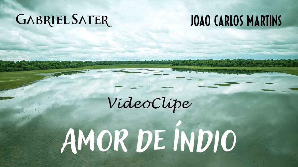 Amor de Índio