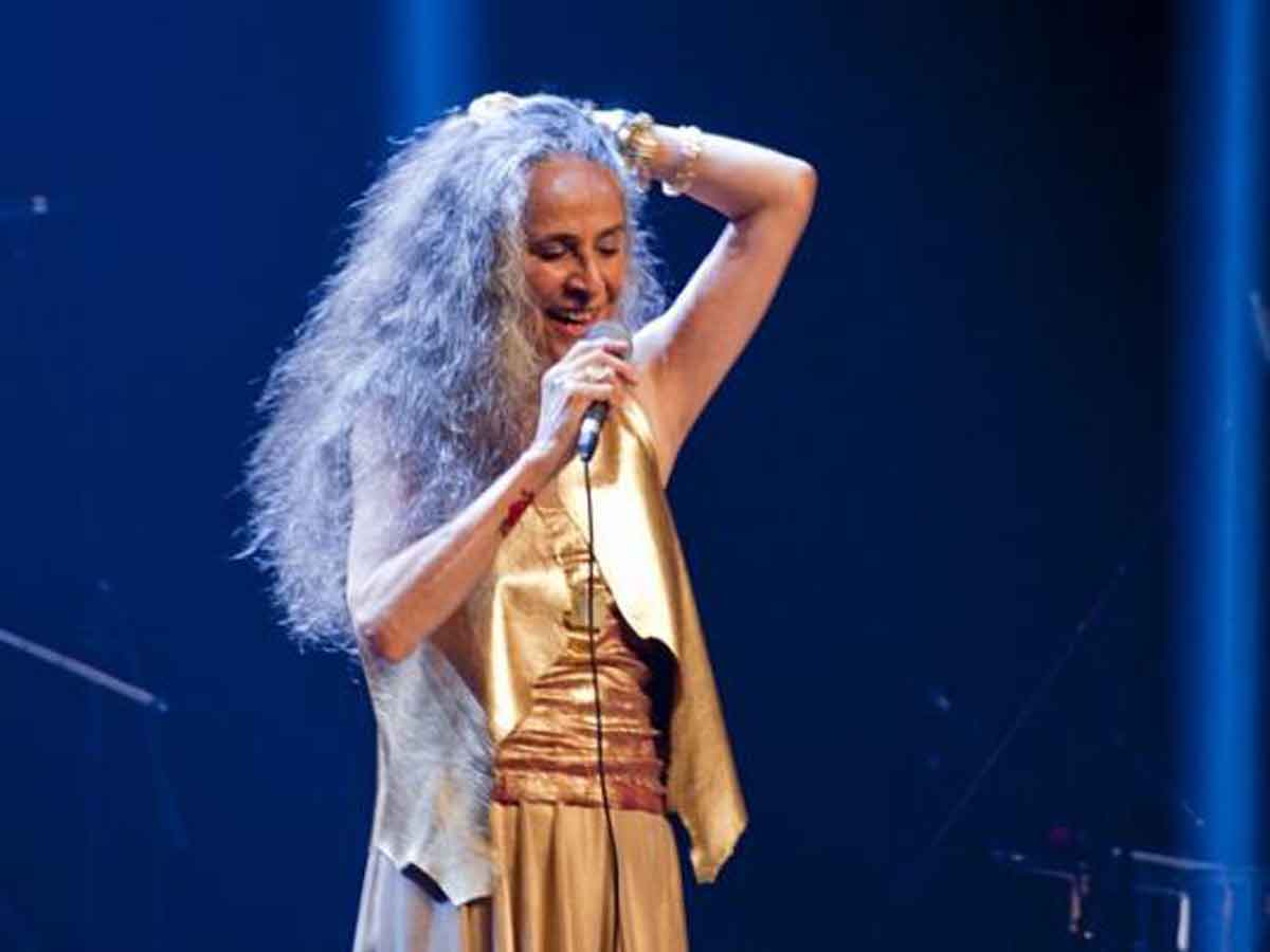 Maria Bethânia