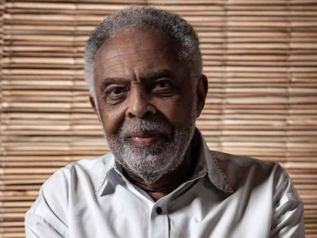 Gilberto Gil