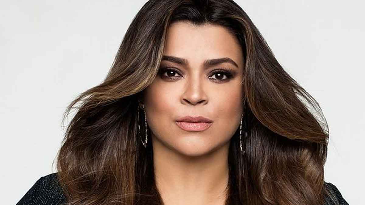 Preta Gil