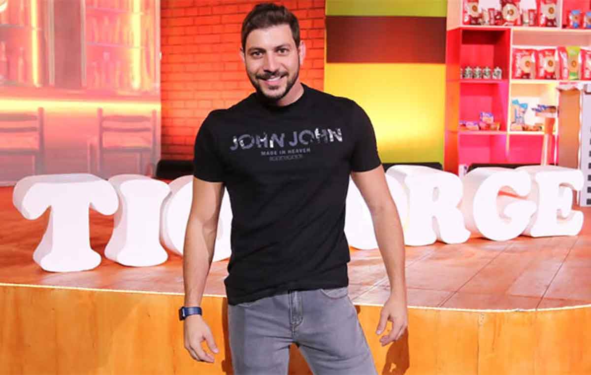 Caio Afiune