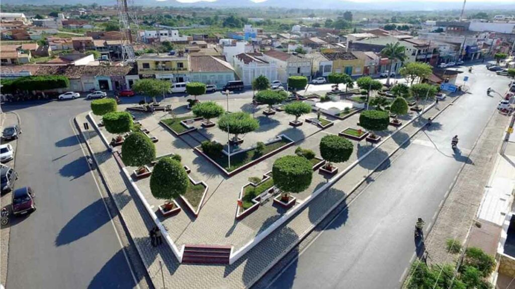 Réveillon de Jeremoabo 2024 Dicas Ache Festas