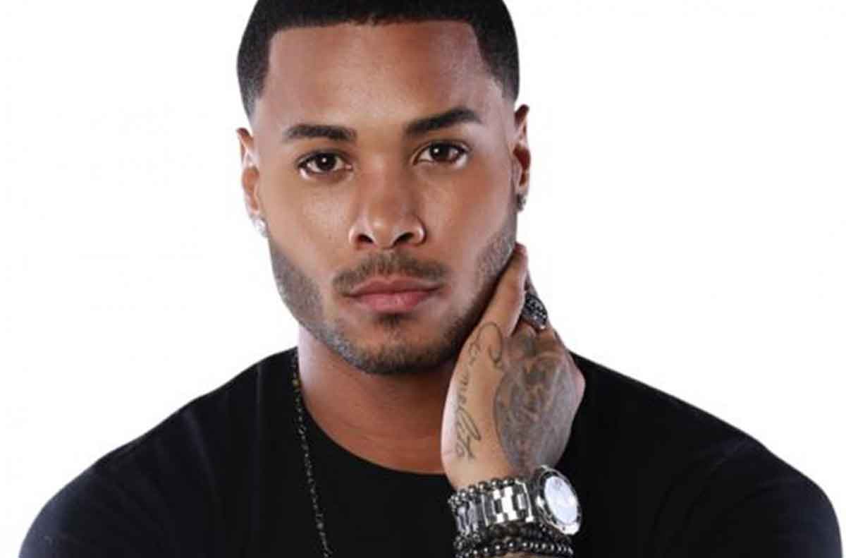 Vinny Nogueira
