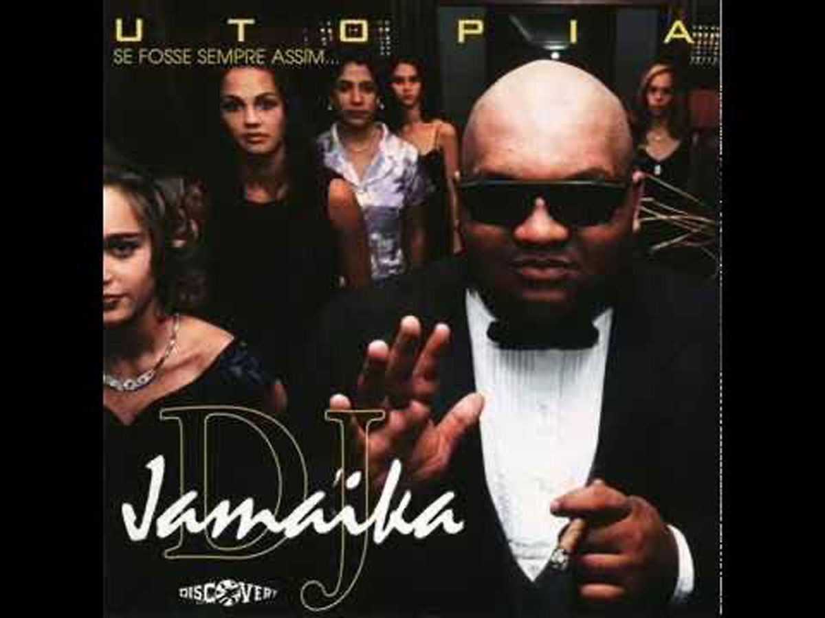 DJ Jamaika