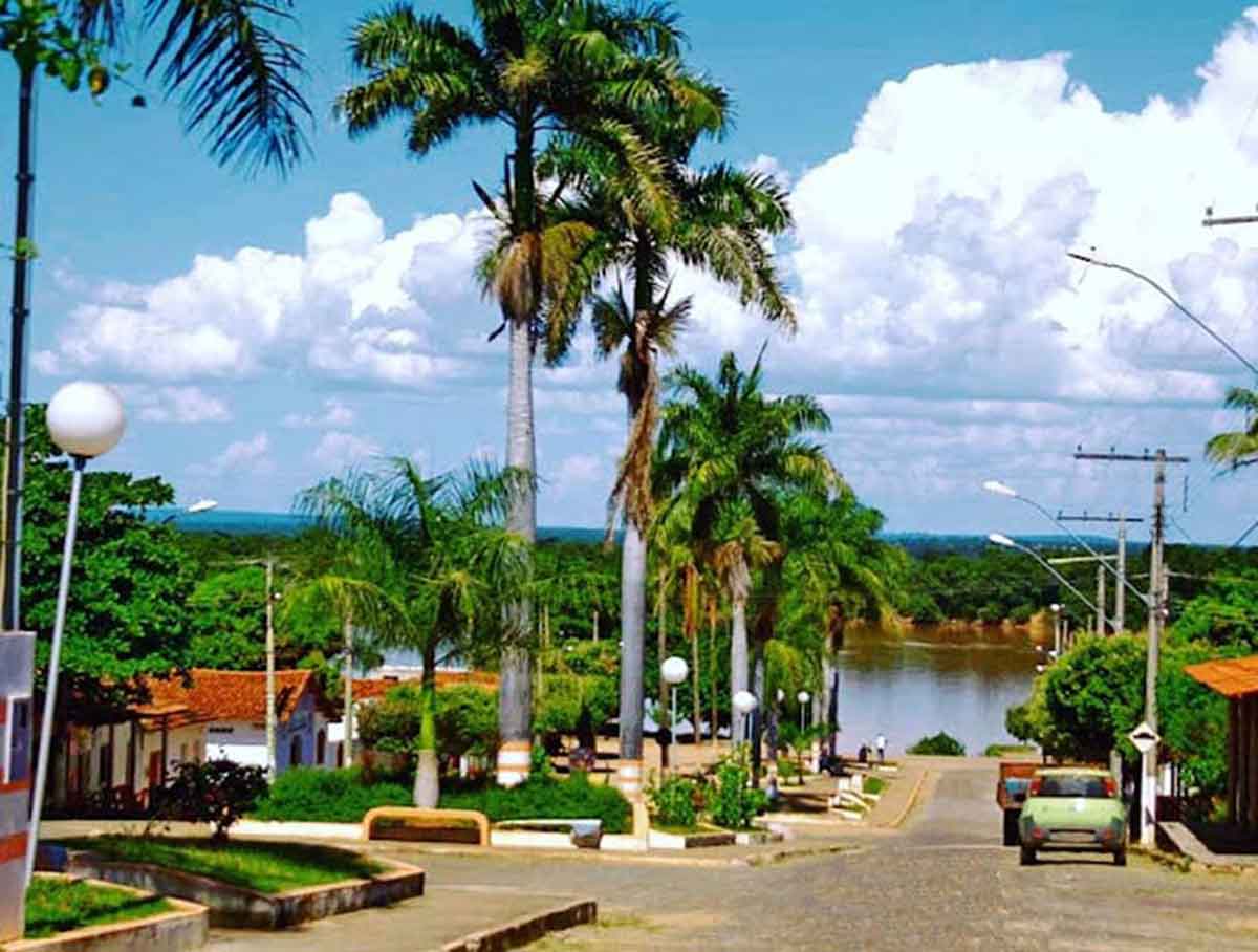 Montalvânia