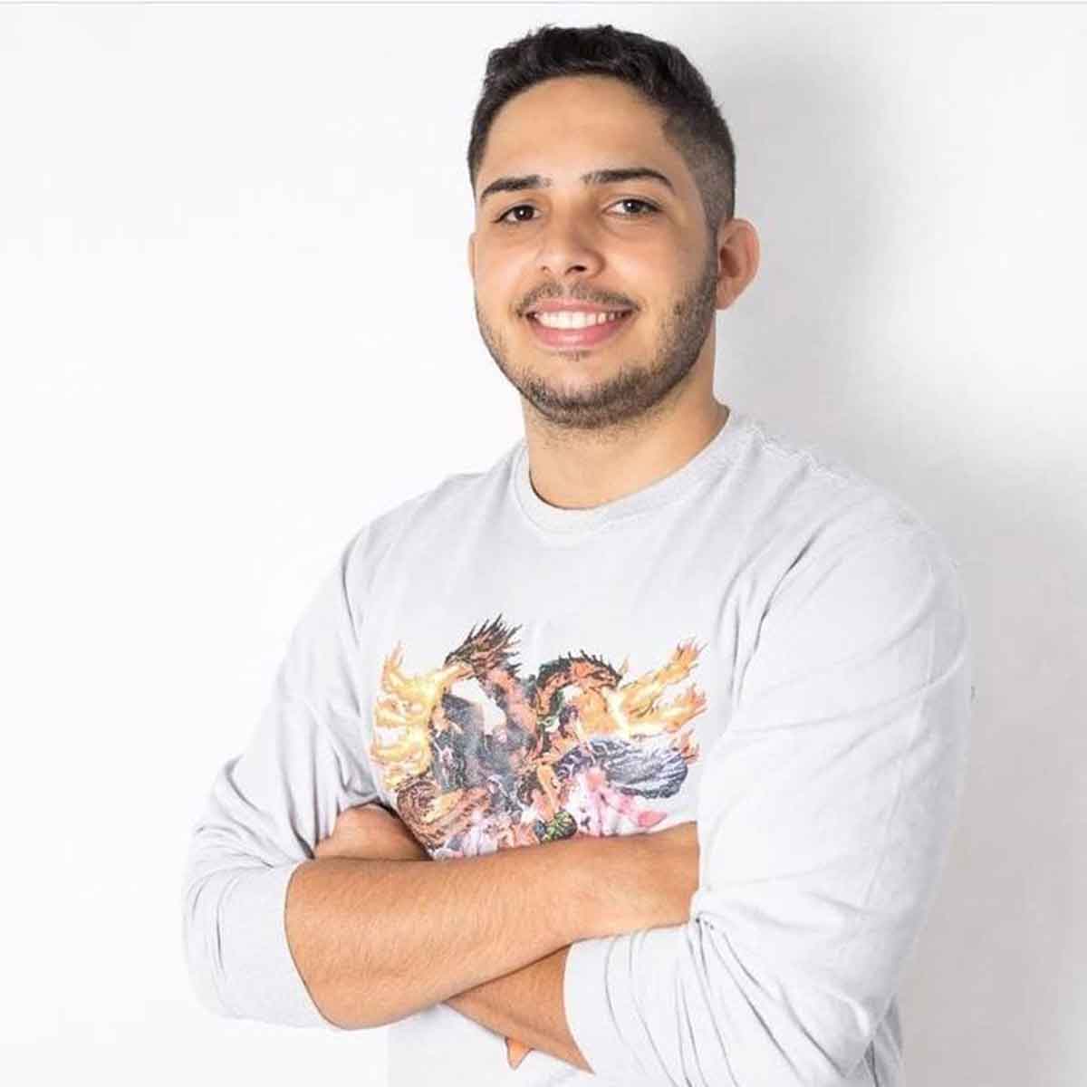Thauan Montalvão