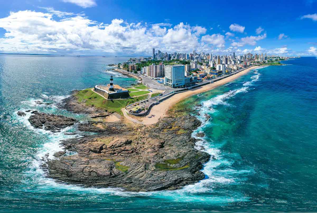 Salvador