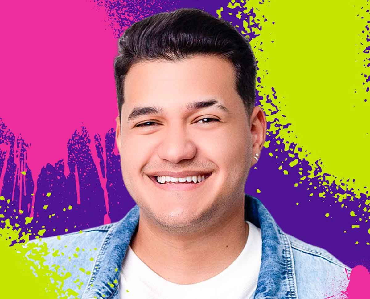 Matheus Vini