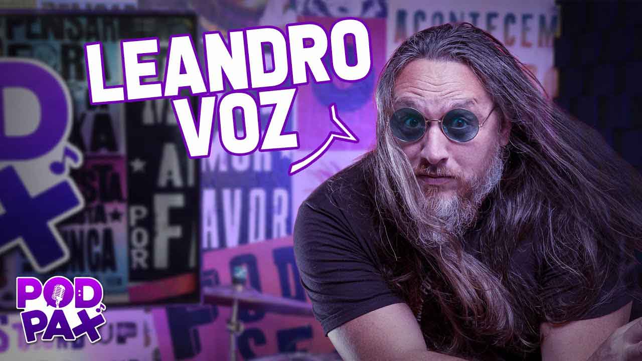 Leandro Voz