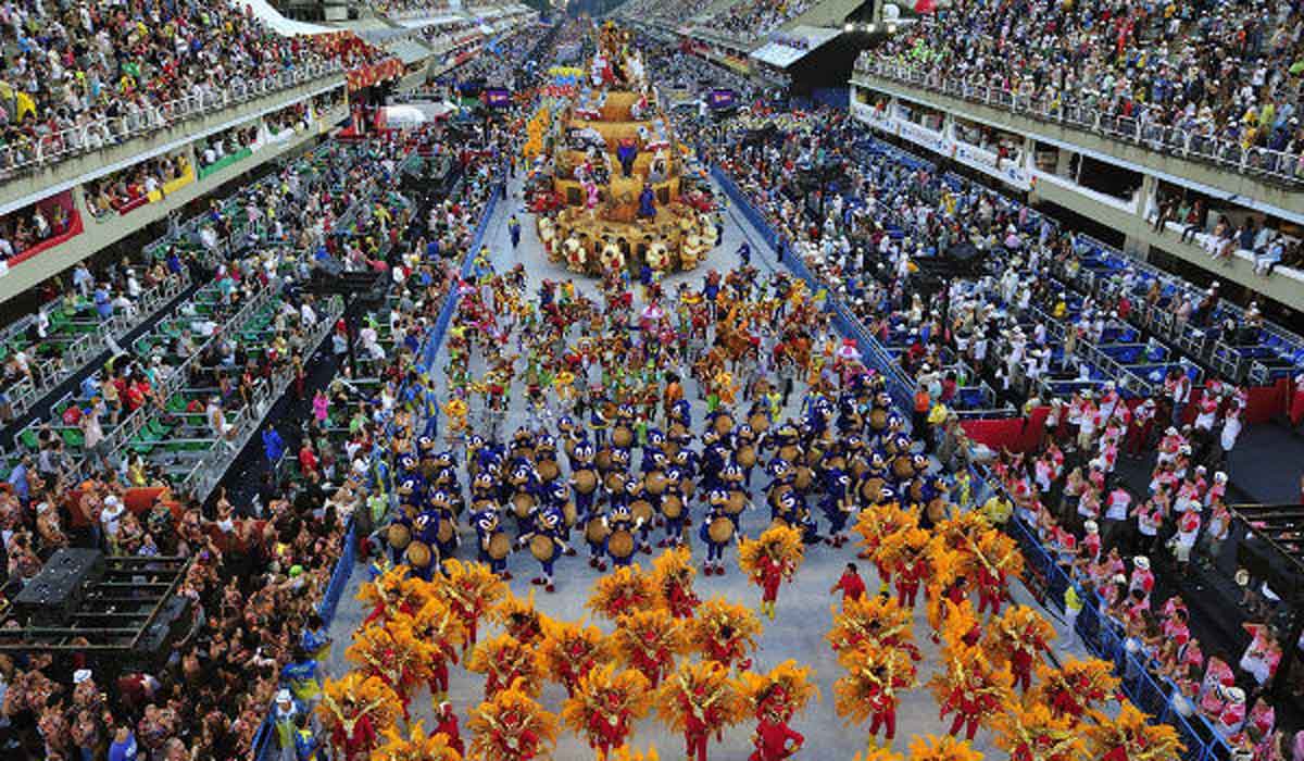 Música do Carnaval 2024