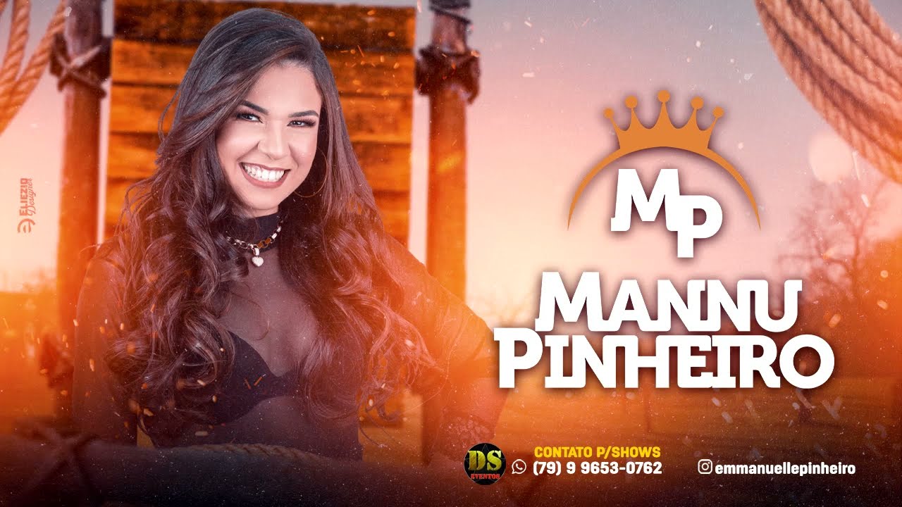 Manu Pinheiro