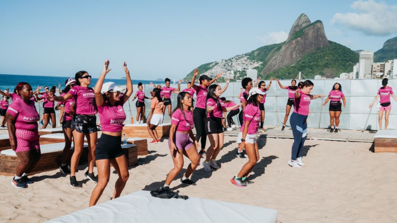 Verão Mais Elas