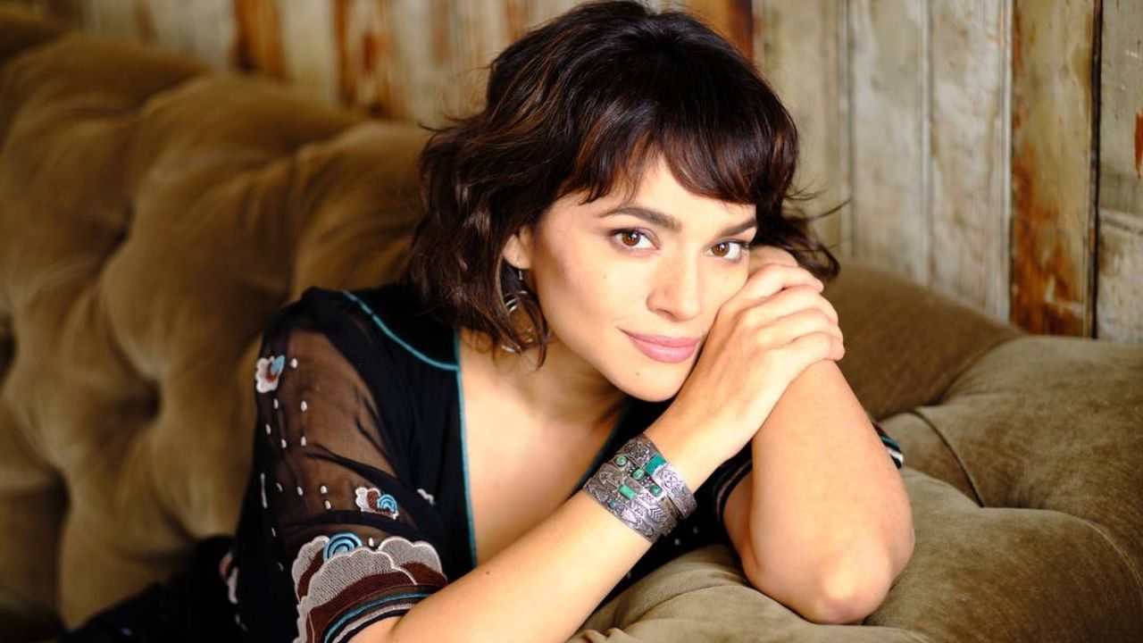 Norah Jones