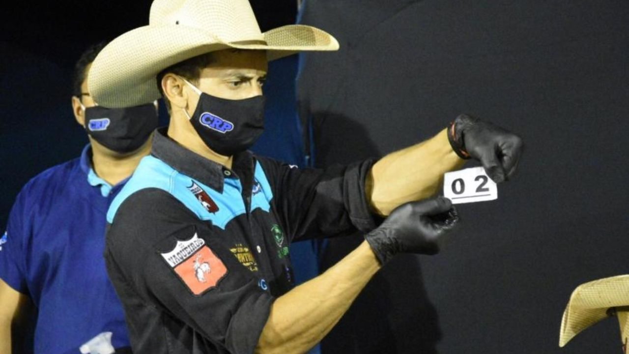 Rodeio de Lins 2025