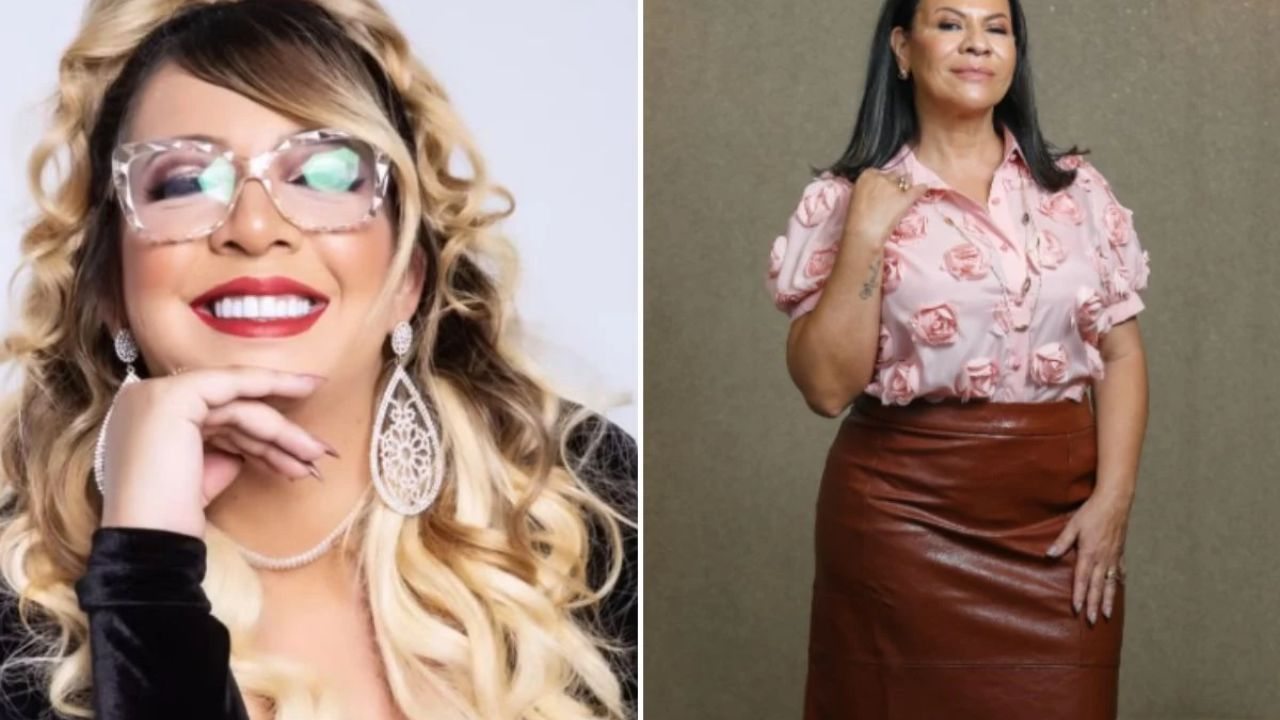 Cover de Marília Mendonça enfrenta processo da família Ruth
