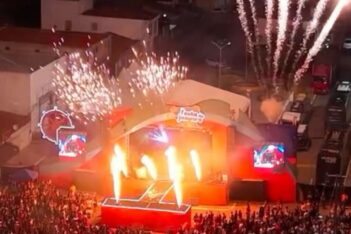 Orocó anuncia programação da Festa de Janeiro 2026 com grandes atrações nacionais