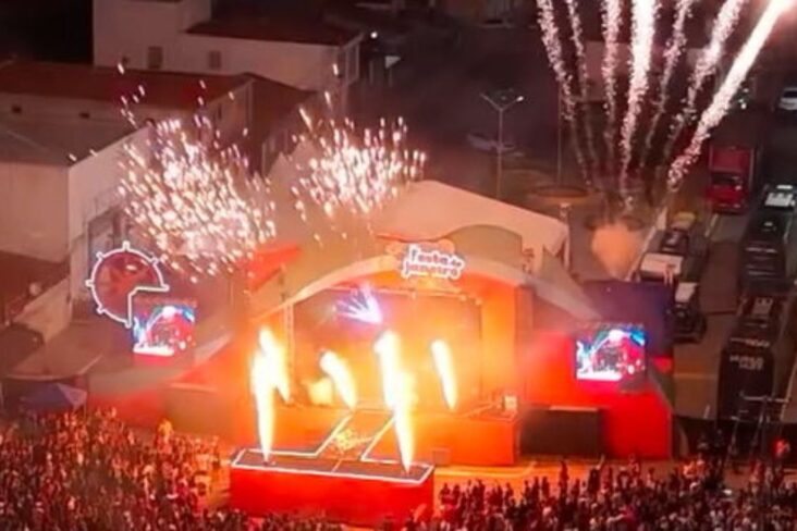 Orocó anuncia programação da Festa de Janeiro 2026 com grandes atrações nacionais