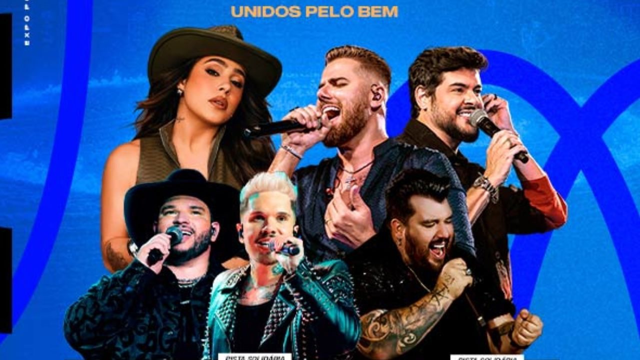 Expo Poço Fundo 2026