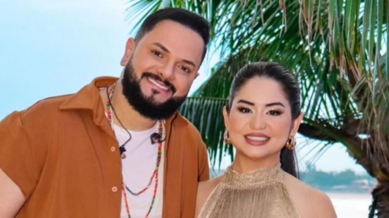 Diego desabafa após agressão contra a esposa e diz que o casal enfrenta ameaças há anos