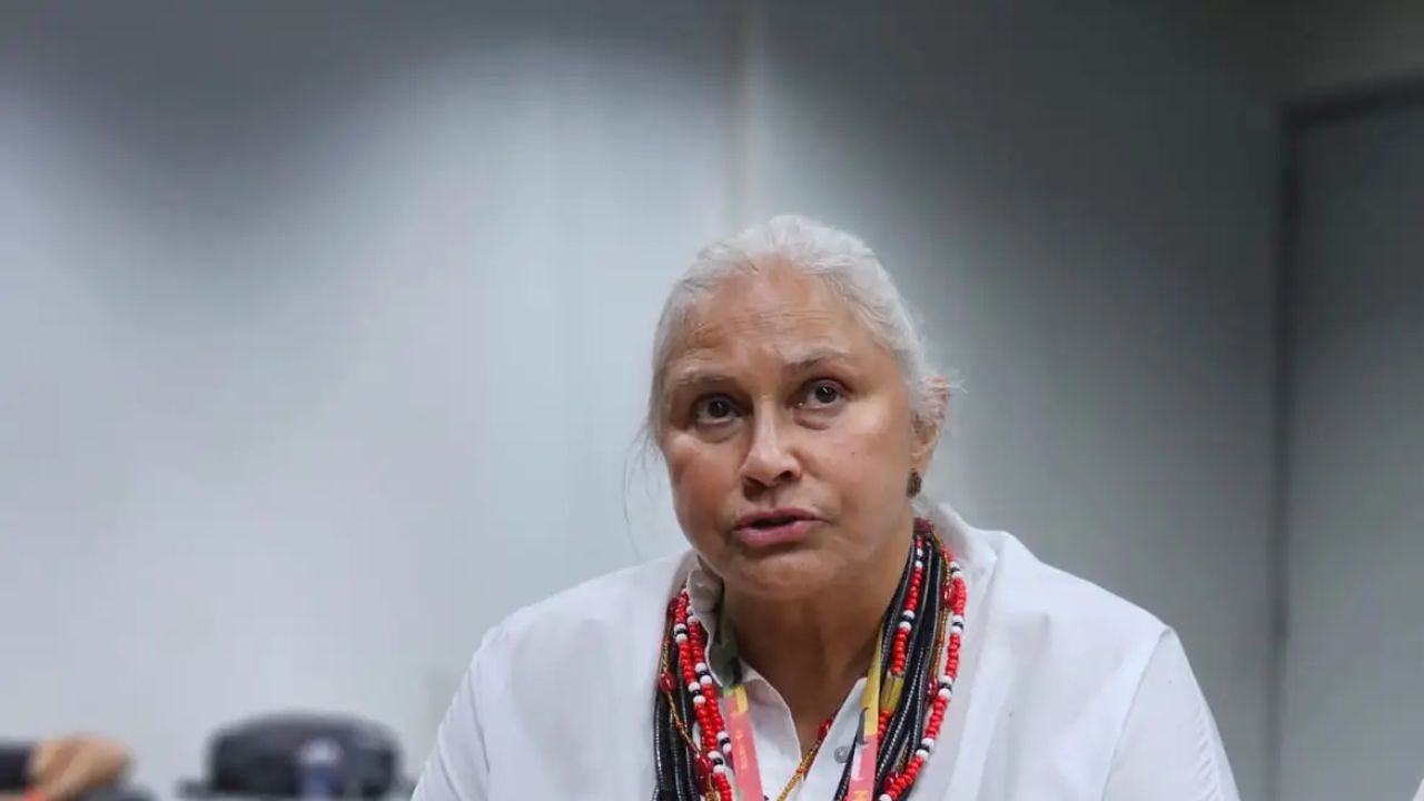 Fafá de Belém celebra fase de renovação após perder 25 kg