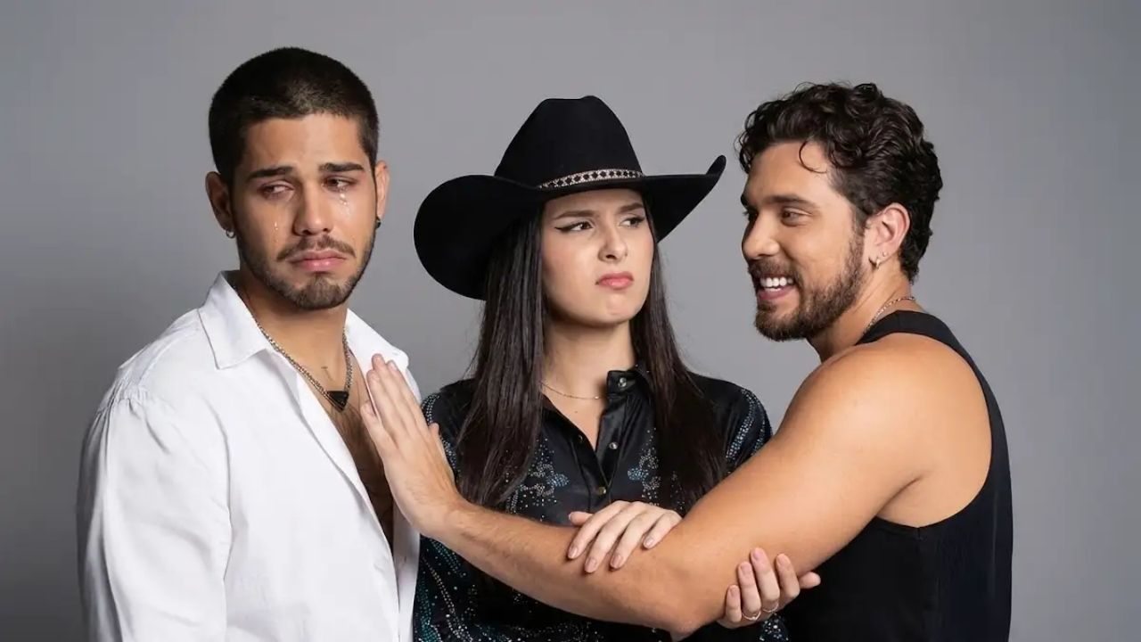 Rumores de traição entre Ana Castela e Gustavo Mioto agitam fãs e repercutem nas redes