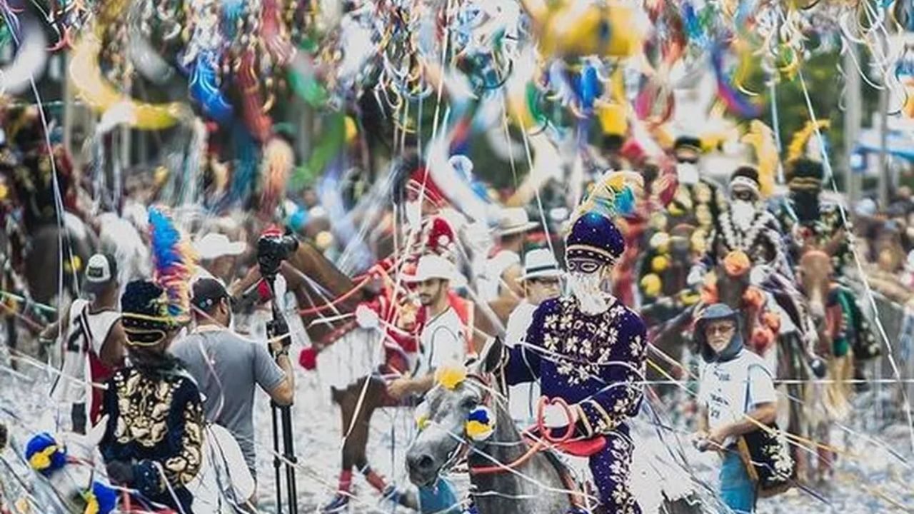 Carnaval de Senhor do Bonfim 2026: festa é aguardada com expectativa na região