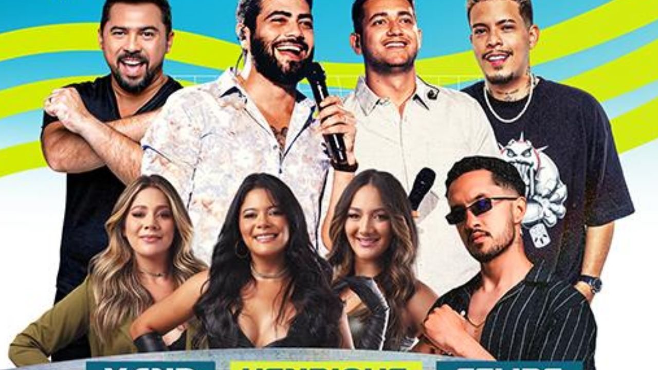 Conquista Privilege Festival