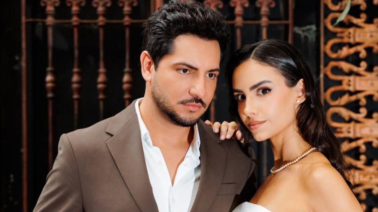 Thiago, da dupla com Thaeme, revela planos para casamento religioso, lua de mel e filhos