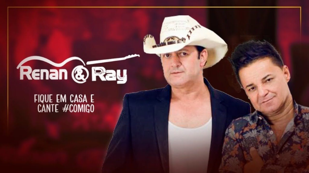 Ray e Renan