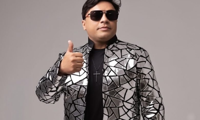 Neto Araújo